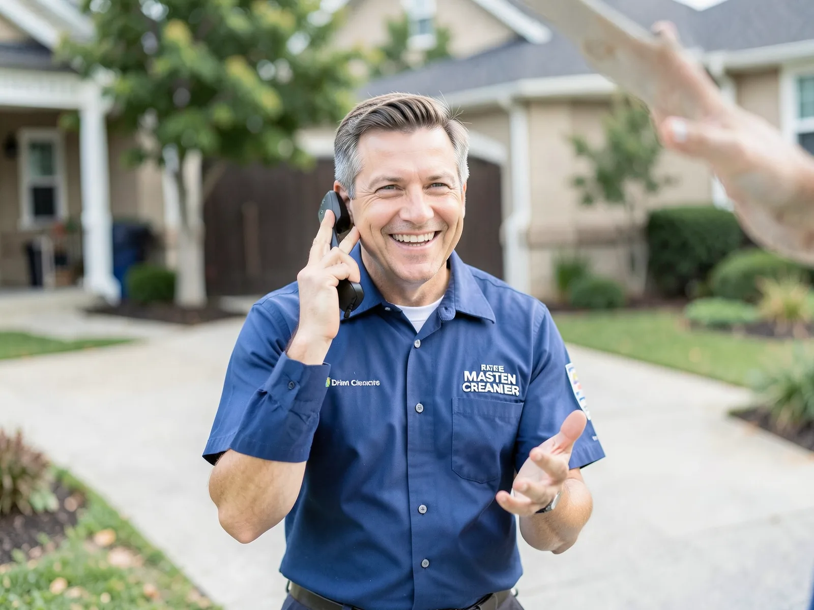 Drain Cleaning Yorkville, OH FAQs